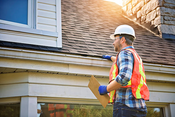 Licensed Gutter Repair And Installation service in Searsboro, IA - Norken Roofing